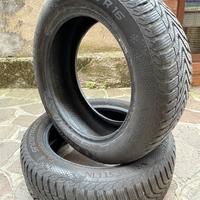 4 pneumatici invernali Vredestein Snowtrac 195/55