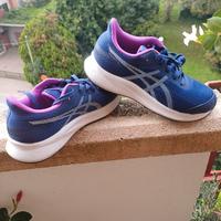 scarpe Asics