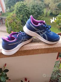 scarpe Asics