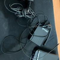 Microfono auricolare wireless  Gemini VH-120