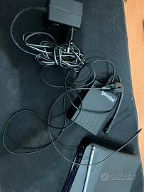 Microfono auricolare wireless  Gemini VH-120