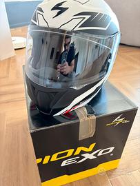 Casco Modulare Scorpion EXO-920