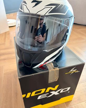 Casco Modulare Scorpion EXO-920