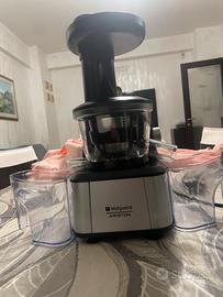 centrifuga frutta e verdura