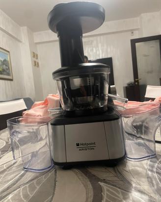 centrifuga frutta e verdura