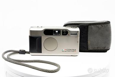 CONTAX T2