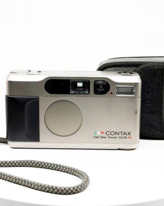 CONTAX T2