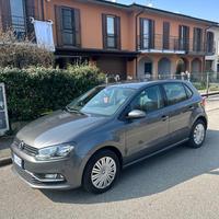 Volkswagen Polo 1.0 MPI Comfortline 75 CV – 2017