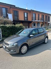 Volkswagen Polo 1.0 MPI Comfortline 75 CV – 2017