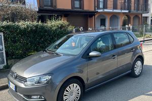 Volkswagen Polo 1.0 MPI Comfortline 75 CV – 2017