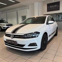 Volkswagen Polo 5 Porte 1.6 tdi Comfortline 80cv