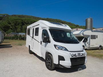 Giottiline Compact CX 64 NEW 2027