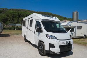 Giottiline Compact CX 64 NEW 2027