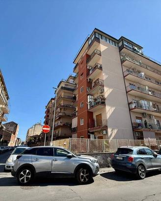 Appartamento di 115 m² con 4 locali a Catania