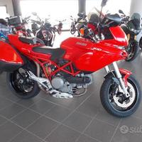 Ducati Multistrada 1100 - 2009