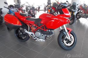 Ducati Multistrada 1100 - 2009