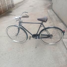 bicicletta a bacchetta 