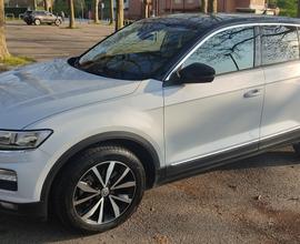 VOLKSWAGEN T-Roc - 2018