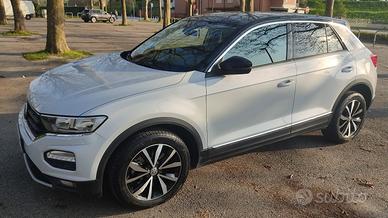 VOLKSWAGEN T-Roc - 2018