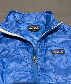 Piumino Patagonia donna