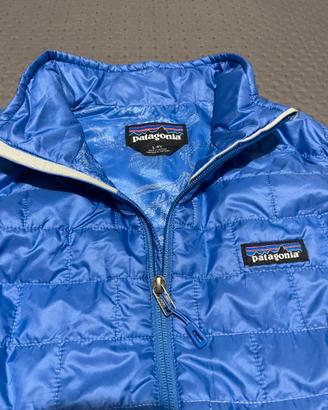 Piumino Patagonia donna