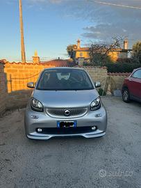 SMART 451 FORTWO COUPE