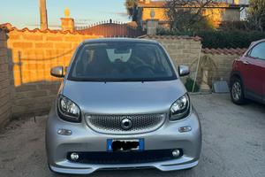 SMART 451 FORTWO COUPE