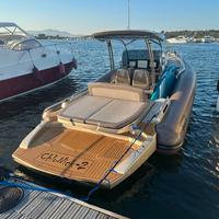 MARLIN 29 REFITTING COMPLETO ANNO 2025