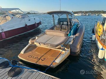 MARLIN 29 REFITTING COMPLETO ANNO 2025