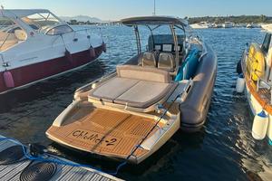 MARLIN 29 REFITTING COMPLETO ANNO 2025