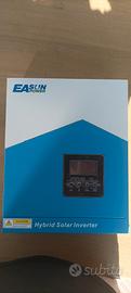 inverter solare