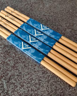 Bacchette Vater Hammer VHHW (4 coppie)