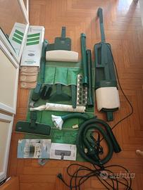  aspirapolvere vorwerk 