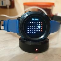 samsung gear sport