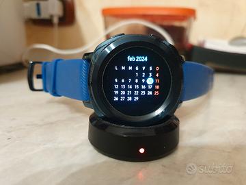 samsung gear sport