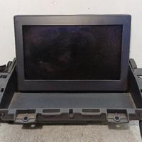 NAVIGATORE PEUGEOT 5008 1° Serie A2C53118934 DV6C