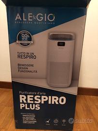 Purificatore d’aria