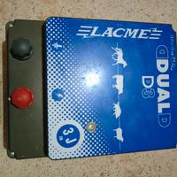 ELETTRIFICATORE ( VACHE') LACME
