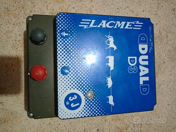 ELETTRIFICATORE ( VACHE') LACME