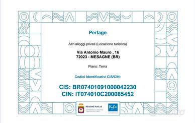 Casa Vacanze Mesagne