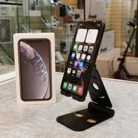 IPHONE XR 128GB/256GB NERO - USATO GARANTITO