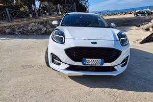 FORD Puma 1.0 EcoBoost 125 CV S&S aut. ST-Line