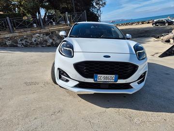 FORD Puma 1.0 EcoBoost 125 CV S&S aut. ST-Line
