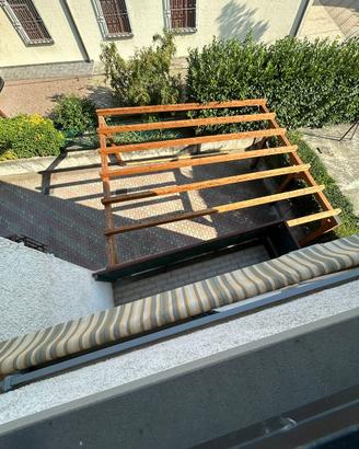 Box auto gazebo