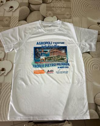 T-shirt tecnica 