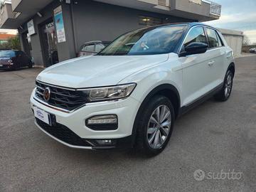 Volkswagen T-Roc 1.6 tdi Style