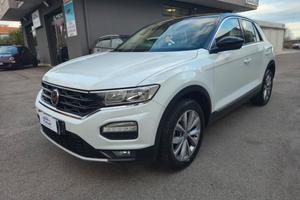 Volkswagen T-Roc 1.6 tdi Style
