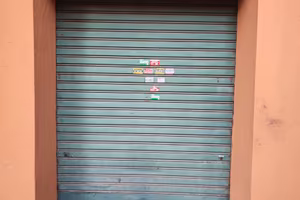 Box - garage Moto o Smart o Deposito