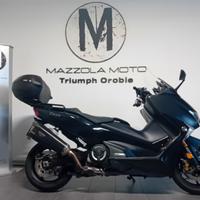 Yamaha T Max 530 SX Sport Edition