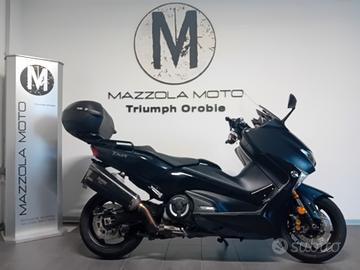 Yamaha T Max 530 SX Sport Edition